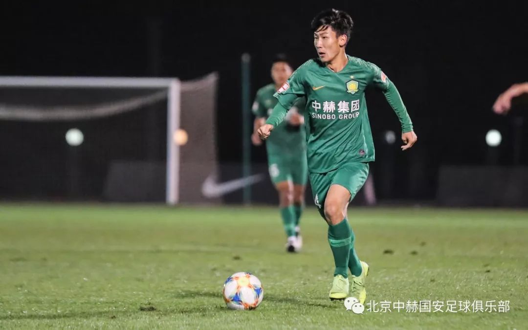 热身赛|北京中赫国安两战安养FC收获1胜1平小将发挥出色获点赞
