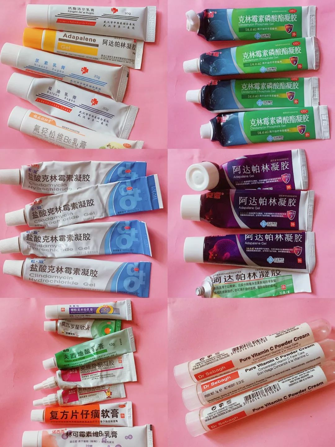 长了十年痘痘病根是什么,长了十几年的痘痘怎么治