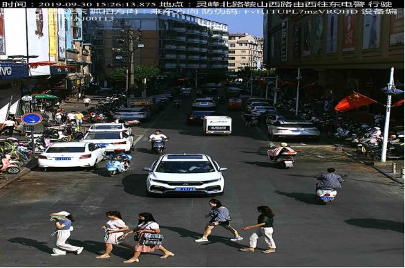 曝光台礼让行人文明行车,凯里市文明礼让曝光台第28期