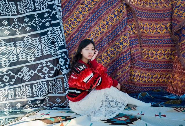 人间仙境美丽丽江,丽江遇见最美的丽江