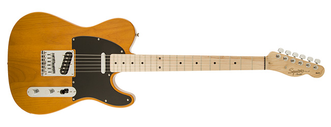 15款入门级民谣吉他/电吉他推荐，适合初学者入门