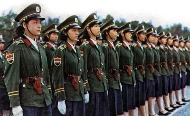 从边防哨所的公安特派员到青岛“曼哈顿”的都市警务——看中韩边防派出所的70年成长之路