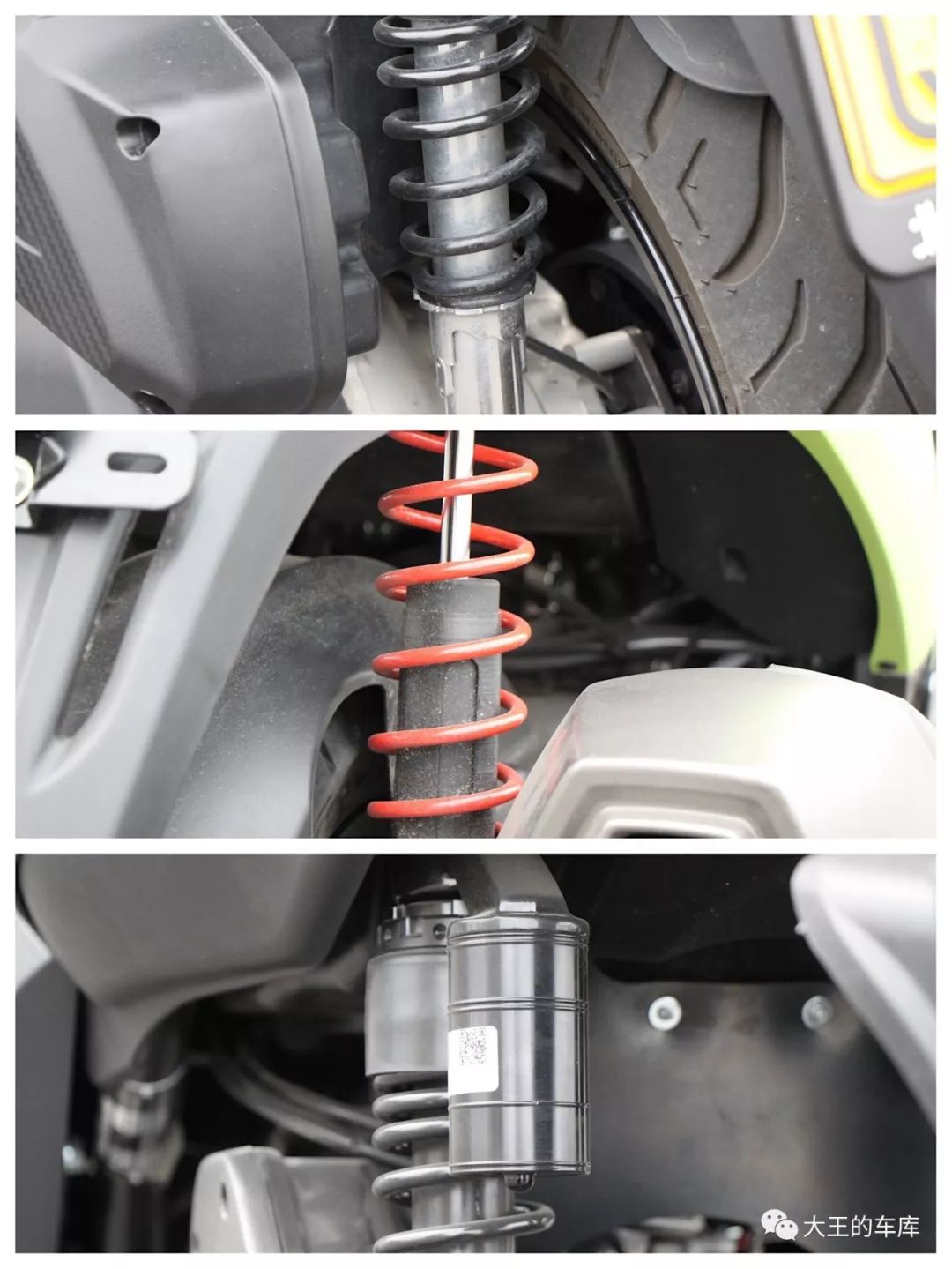 300cc大踏板不知道怎么选?看这篇准没错!——光阳CT300、三阳joymaxZ300、阿普利亚SRMAX300横评