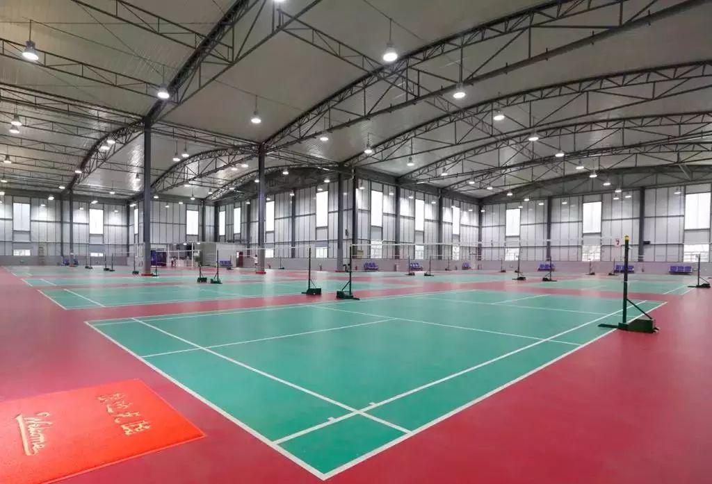 健身活动中心免费开放,奥体中心有哪些健身项目