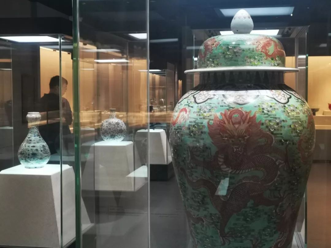 重庆大学建立了一个赝品博物馆,如何看待重庆大学赝品博物馆