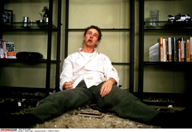 搏击俱乐部最深度解析,中国最早顶尖搏击俱乐部