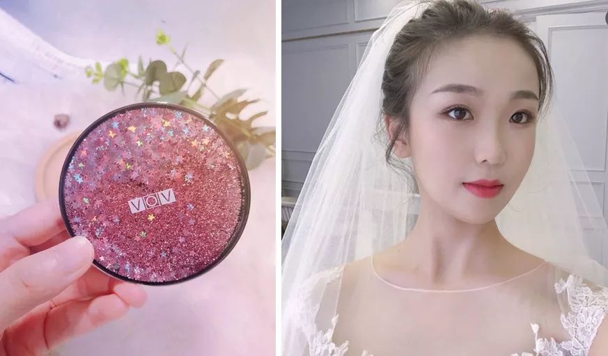 又持久又遮瑕的气垫,平价持妆久不暗沉的气垫