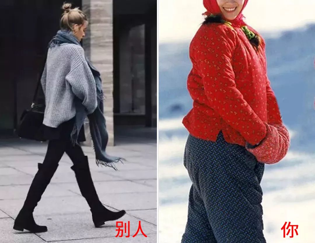 降温10℃也要裸感美腿！！刀切不烂、水泼不脏，“*袜丝**界LV”，1双穿3年