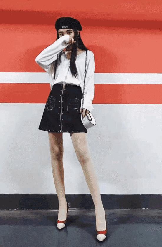 降温10℃也要裸感美腿！！刀切不烂、水泼不脏，“*袜丝**界LV”，1双穿3年