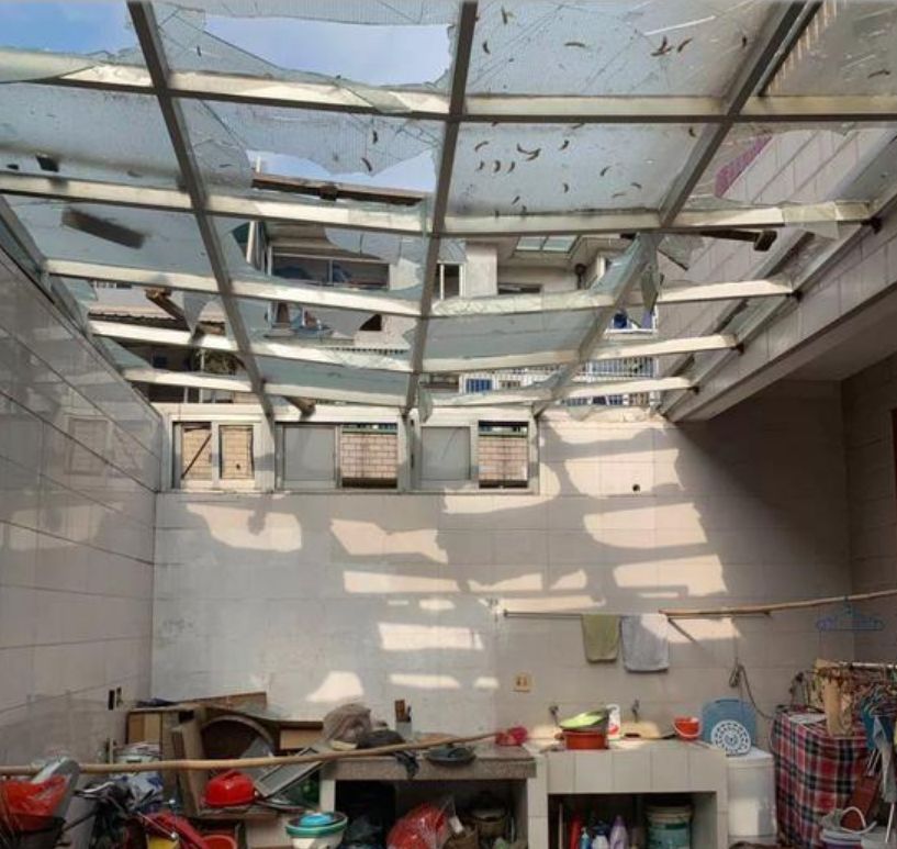 一个煤气罐爆炸威力有多大实验,一个煤气罐爆炸相当于多少手雷