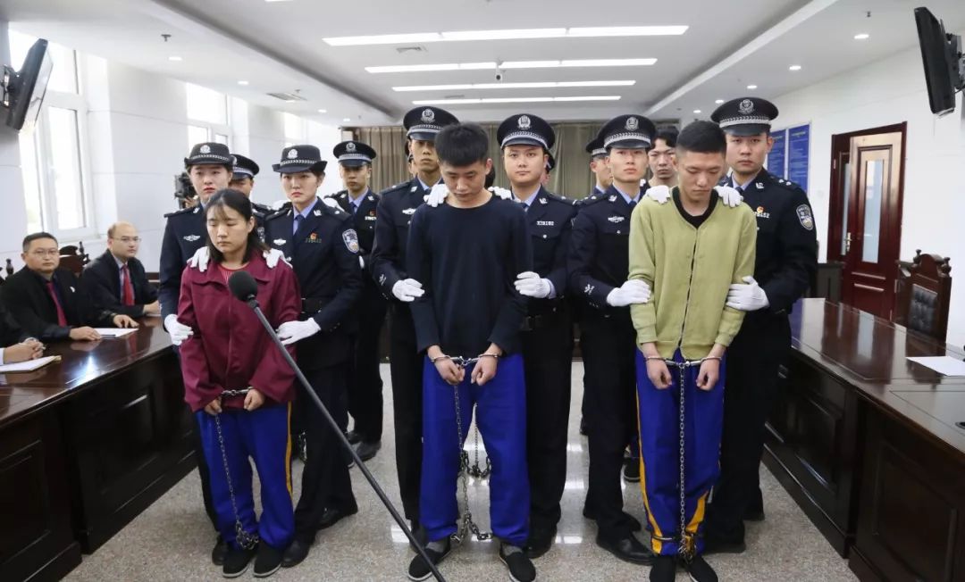 历城法院最新判决,首犯获刑25年