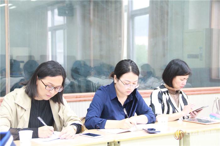 德清帮扶缙云,东西部教育协作帮扶签约仪式