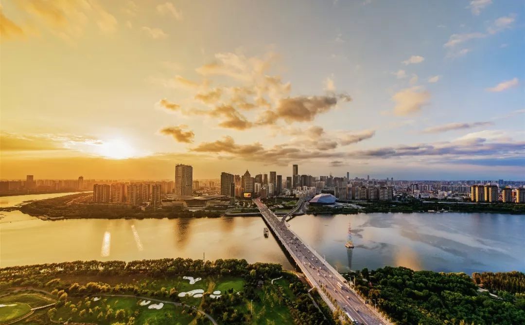 全面爆发！今天起，沈阳人将身价倍增