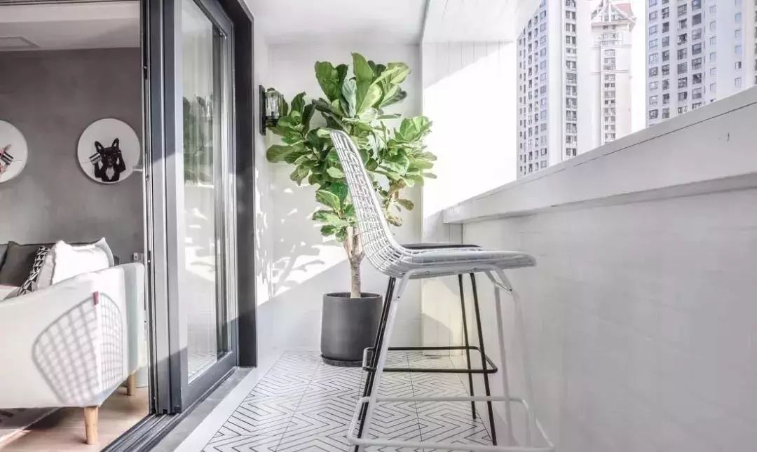 「素材」45款高级黑的「门框」案例分享！「334期」