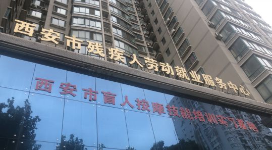 国际盲人节：假如让我三天失明