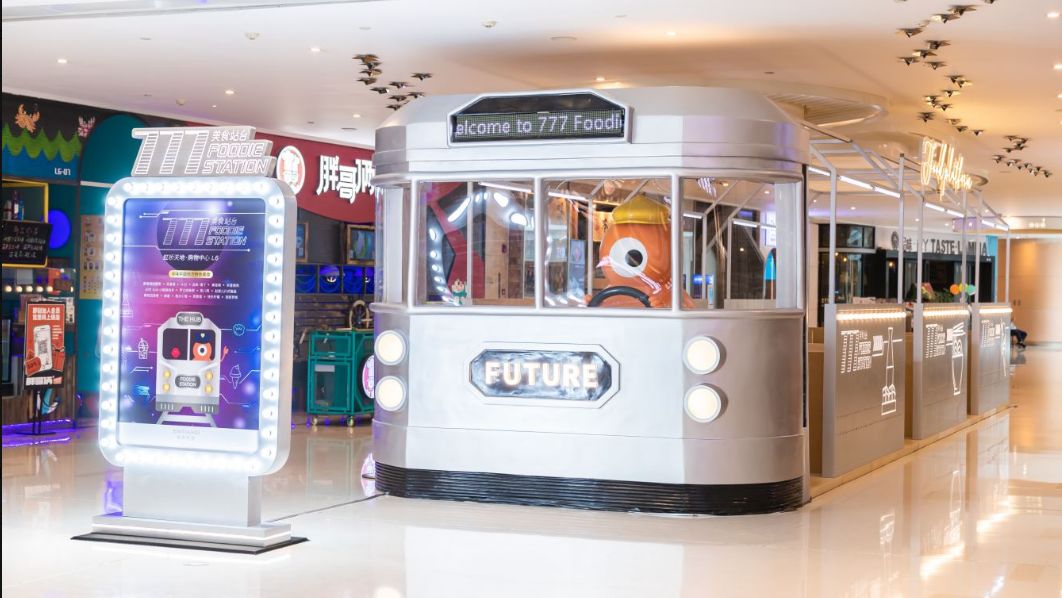 购物中心营销的新思路,购物中心招商套路