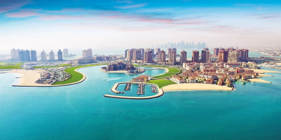 ￥8188起/成人--卡塔尔航空直飞往返+4晚万豪侯爵酒店！多哈6天4晚半自由行，奢游2022年世界杯举办地