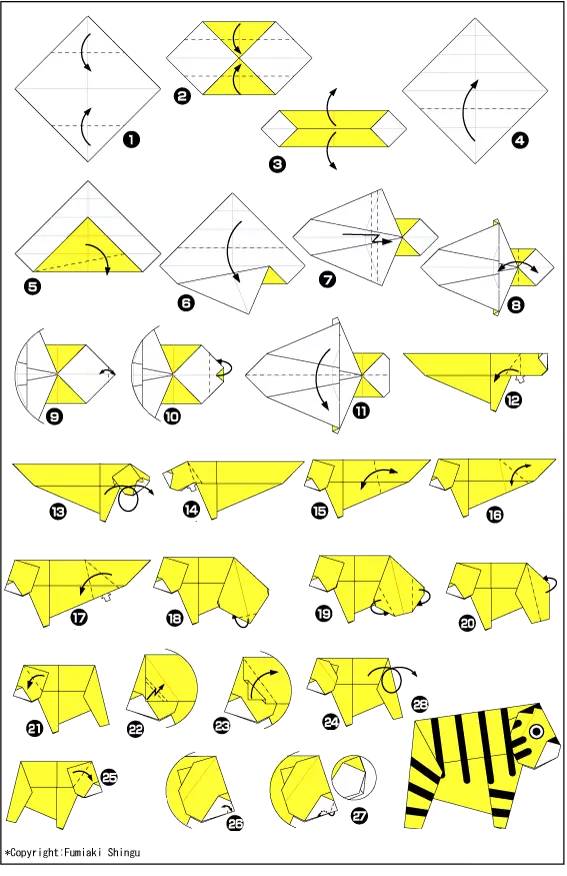 折纸大全简单又漂亮折纸钱包,折纸大全简单又漂亮儿童折纸