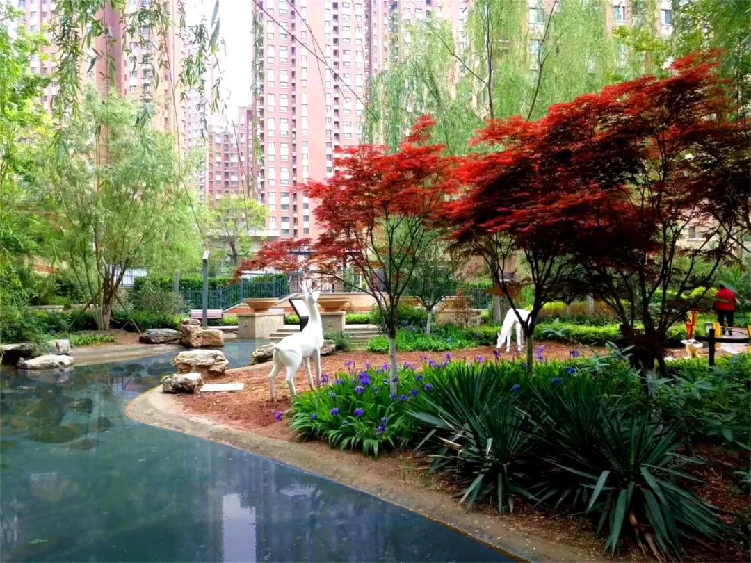 济南央企现房价格,济南央企楼盘