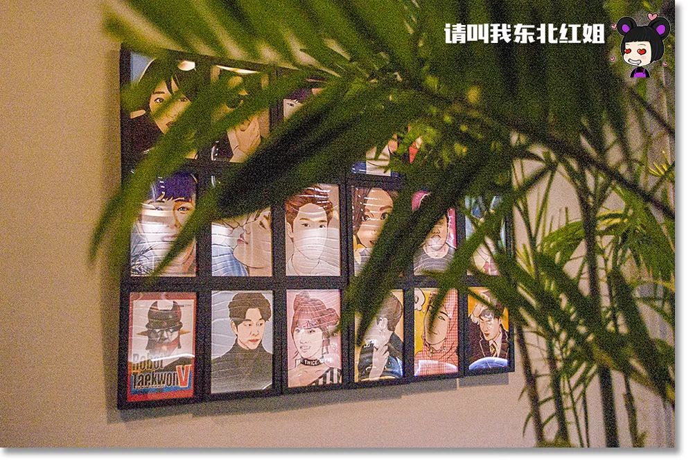 丹东韩式咖啡 (丹东最有名的咖啡店网红打卡地)