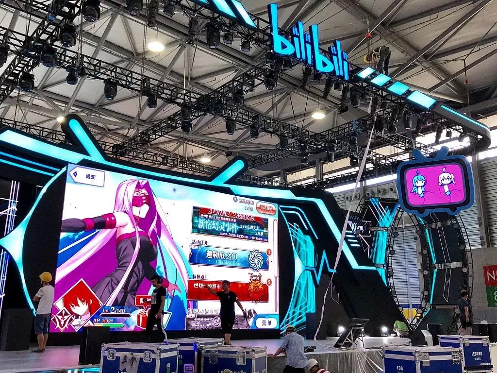 b站佛系up,b站动漫佛系