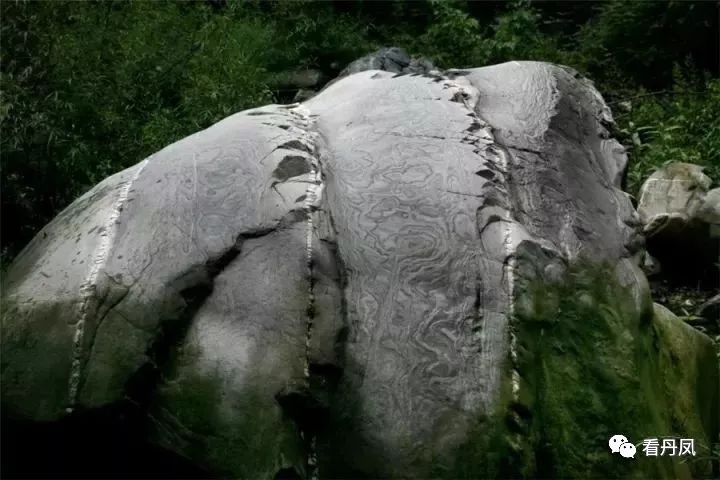 这个周末我约了丹凤的秋天,邀你共赏!去的约起来....