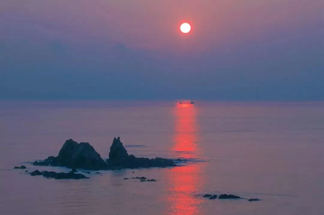 新“仙岛十景”｜岱山会为游客带来怎样的惊喜？