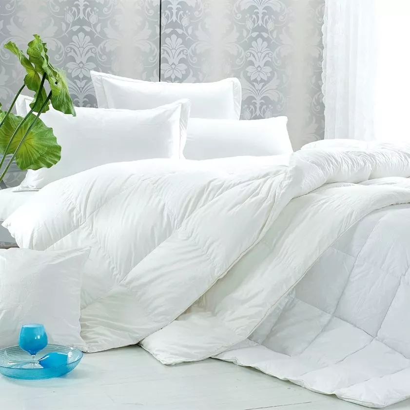 被子搞发霉了该怎么洗才没异味,被子没洗过有味道