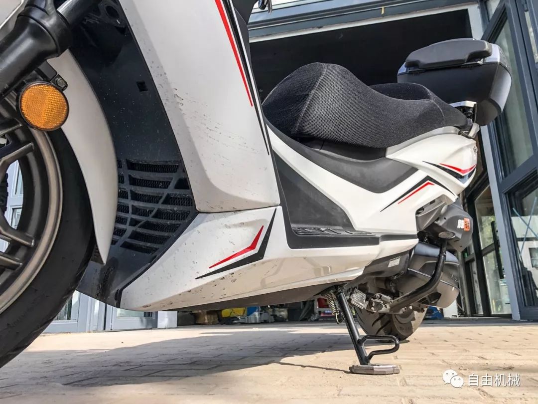 最新款赛艇250白色,赛艇250改款