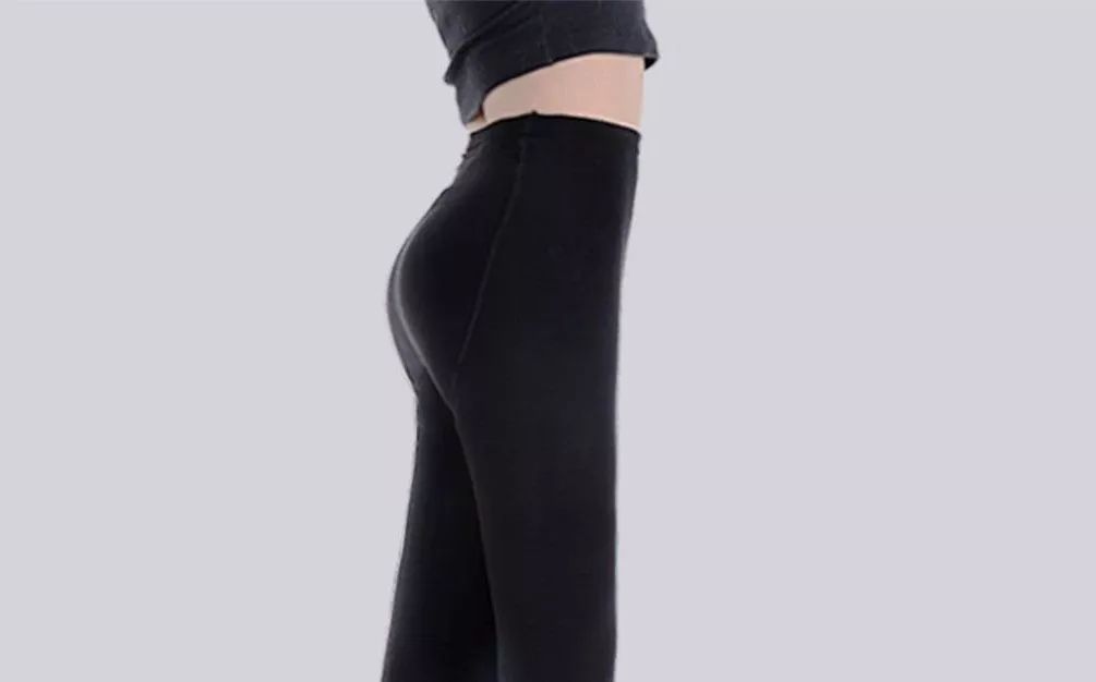 不起球不勒的袜裤,连裤袜不掉裆不起球推荐