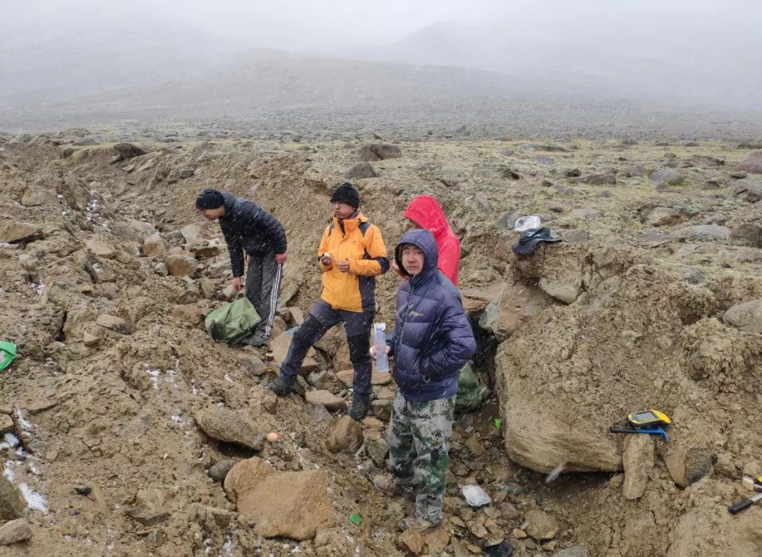 被称为生命禁区的喀喇昆仑高原,探秘昆仑山禁区