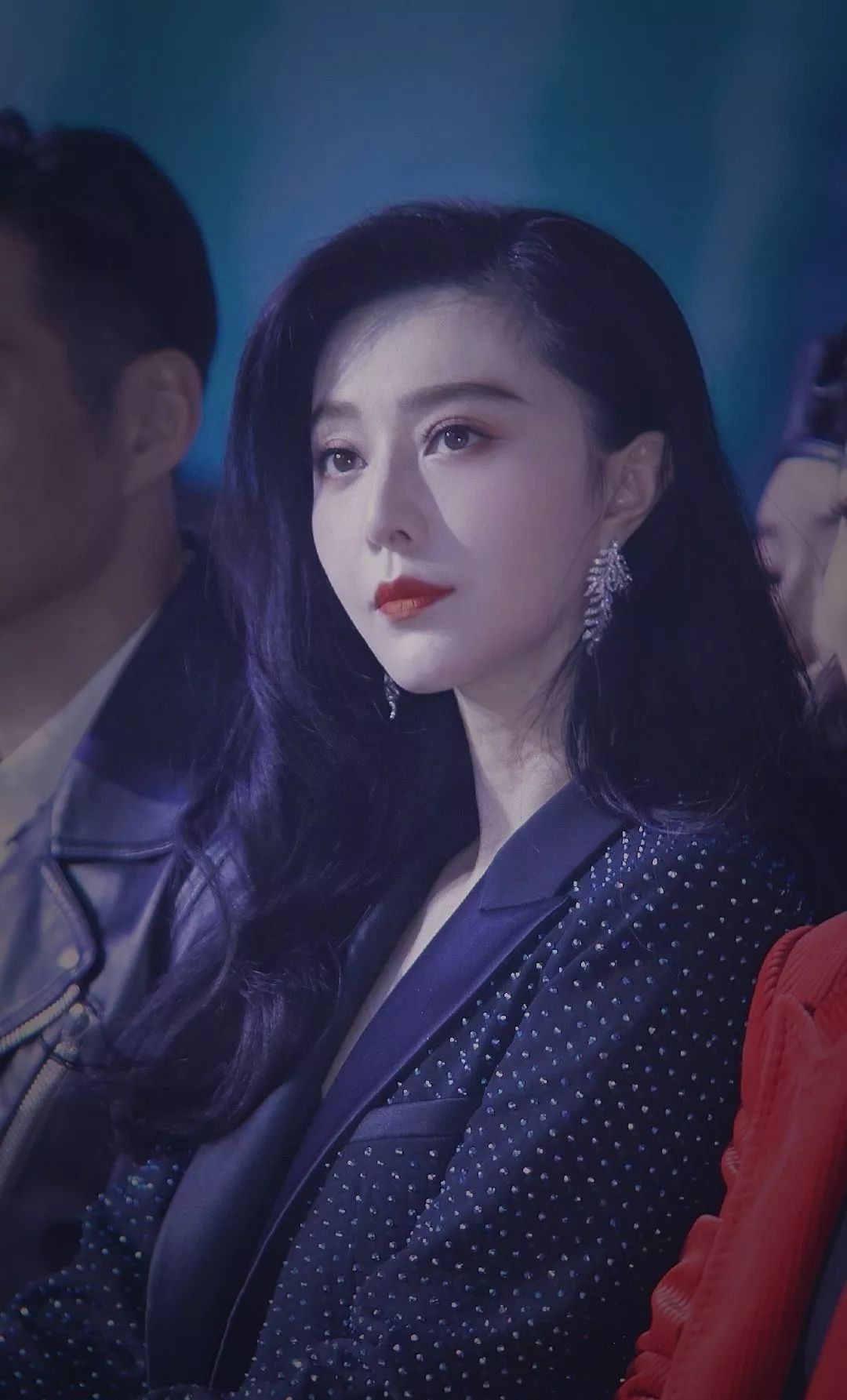 范冰冰推荐美妆好物,范冰冰小红书美妆分享