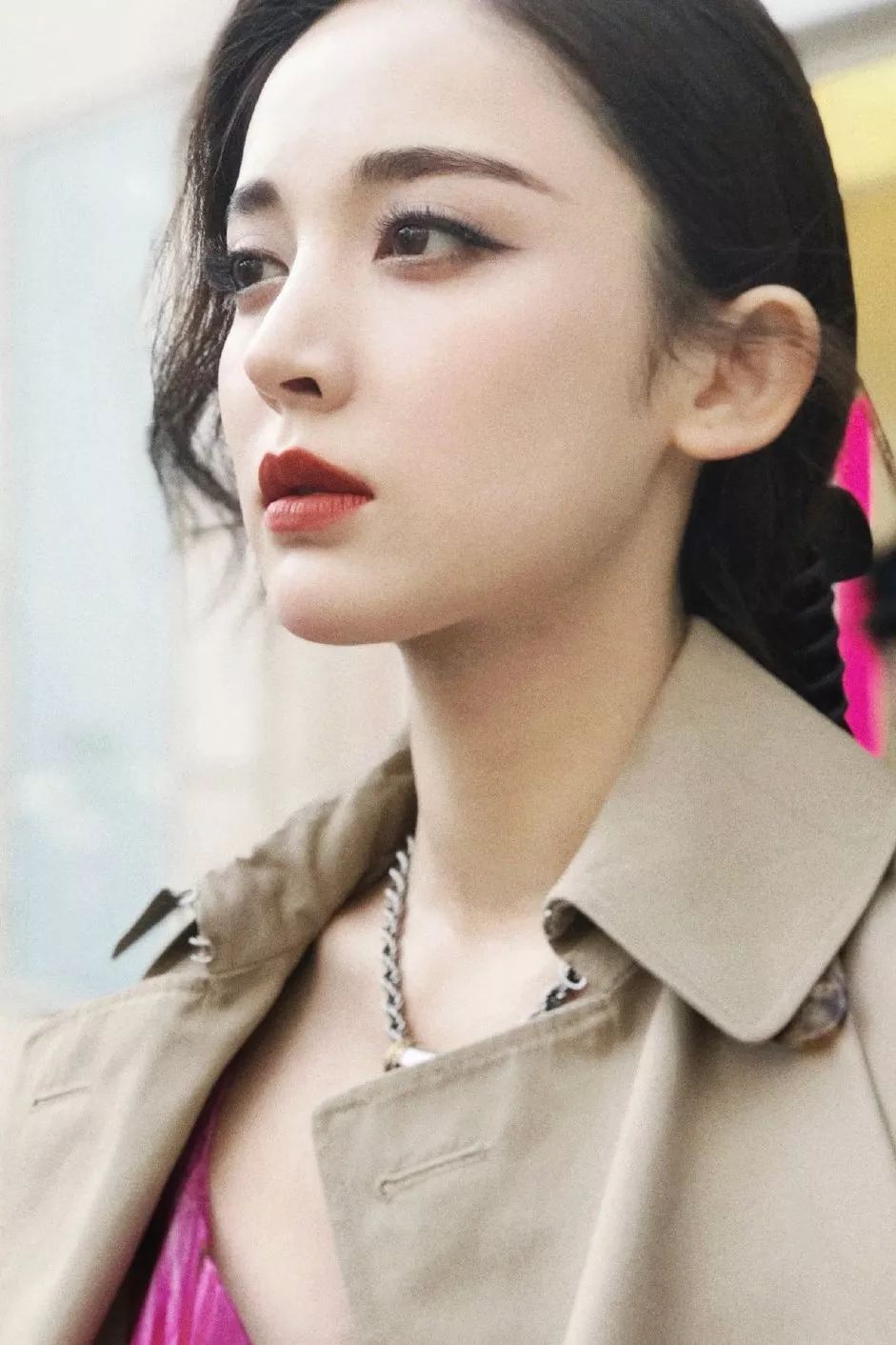 范冰冰推荐美妆好物,范冰冰小红书美妆分享