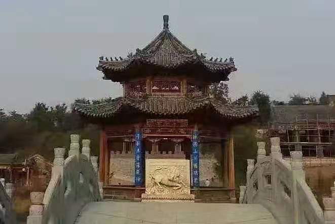 营口适合一个人玩的地方推荐,营口哪个景点最好玩免费