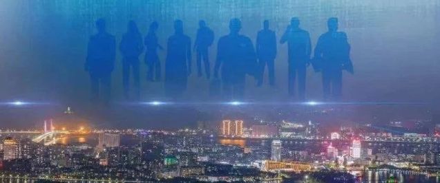 初心不变，创新不已，这些西江人才用实干圆梦想！快来看看他们的故事吧！