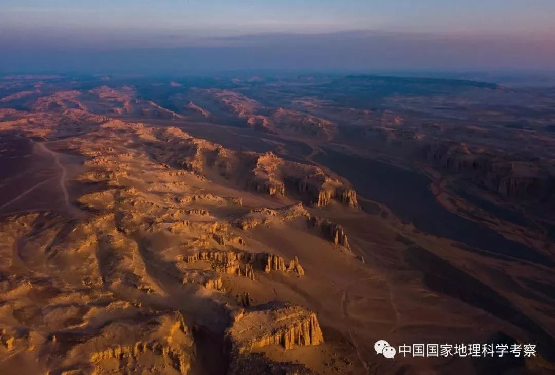 *疆新**南戈壁奇幻雅丹考察|活动招募