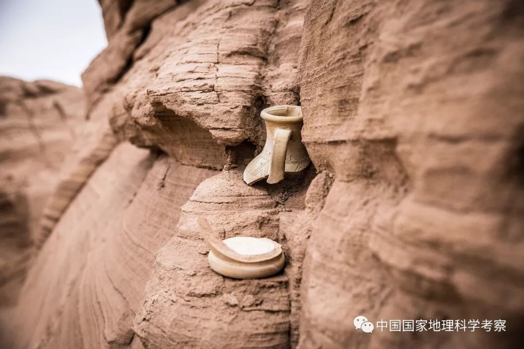 *疆新**南戈壁奇幻雅丹考察|活动招募