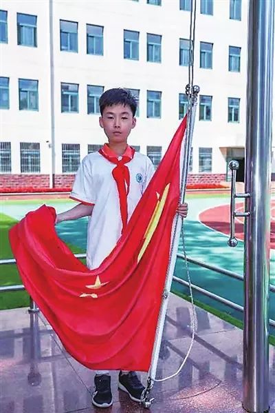 崇明十佳少年,崇明区优秀少先队员