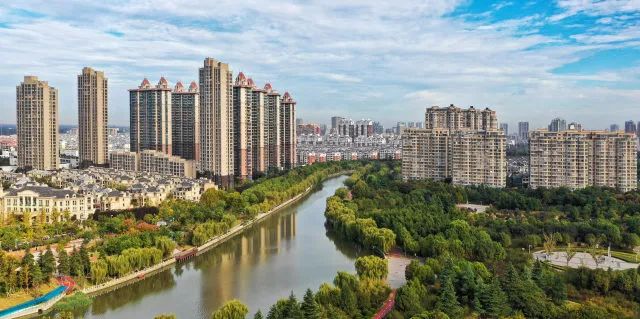 专版聚焦！《新华日报》这样点赞沭阳~