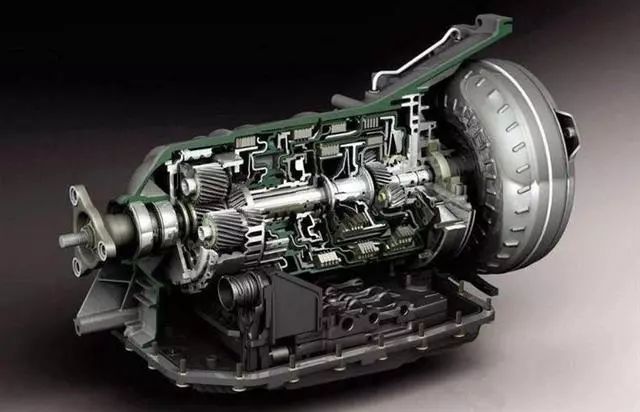 双离合变速箱怎么解决顿挫,双离合自动变速箱顿挫怎么办