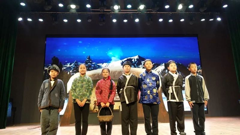 回眸拾光释芳华！常外经开初中行走在高品质教育的路上