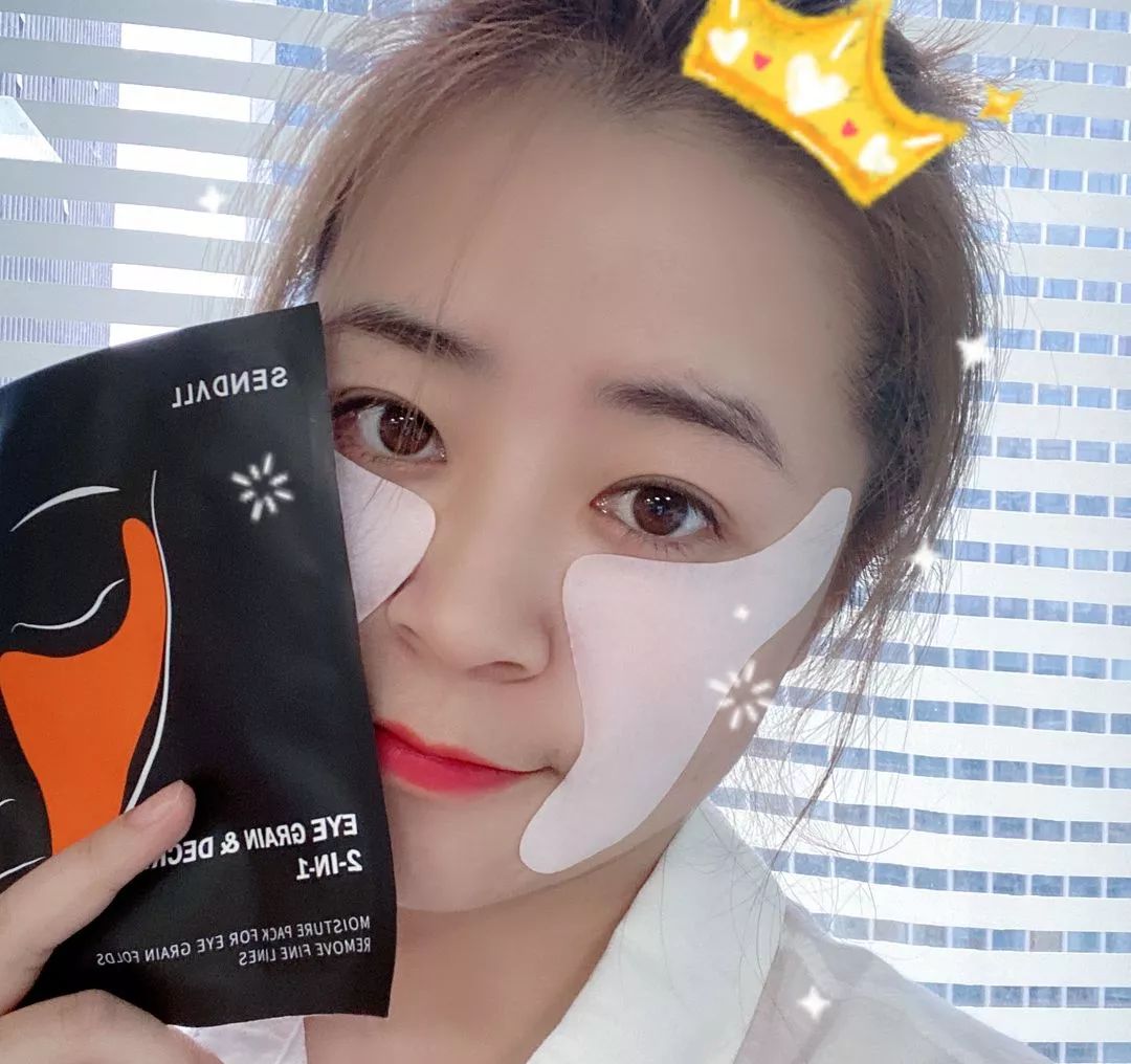 法令纹和眼纹怎么才能有效改善,法令纹贴眼贴有用吗