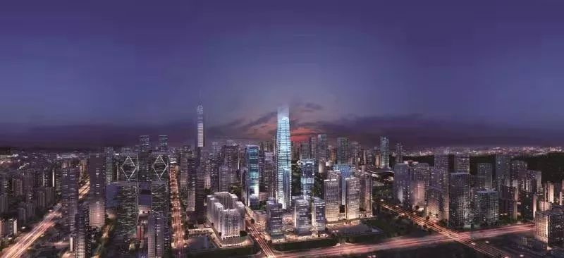 深圳价值1.8个亿的房子,深圳价值1.5个亿的房子