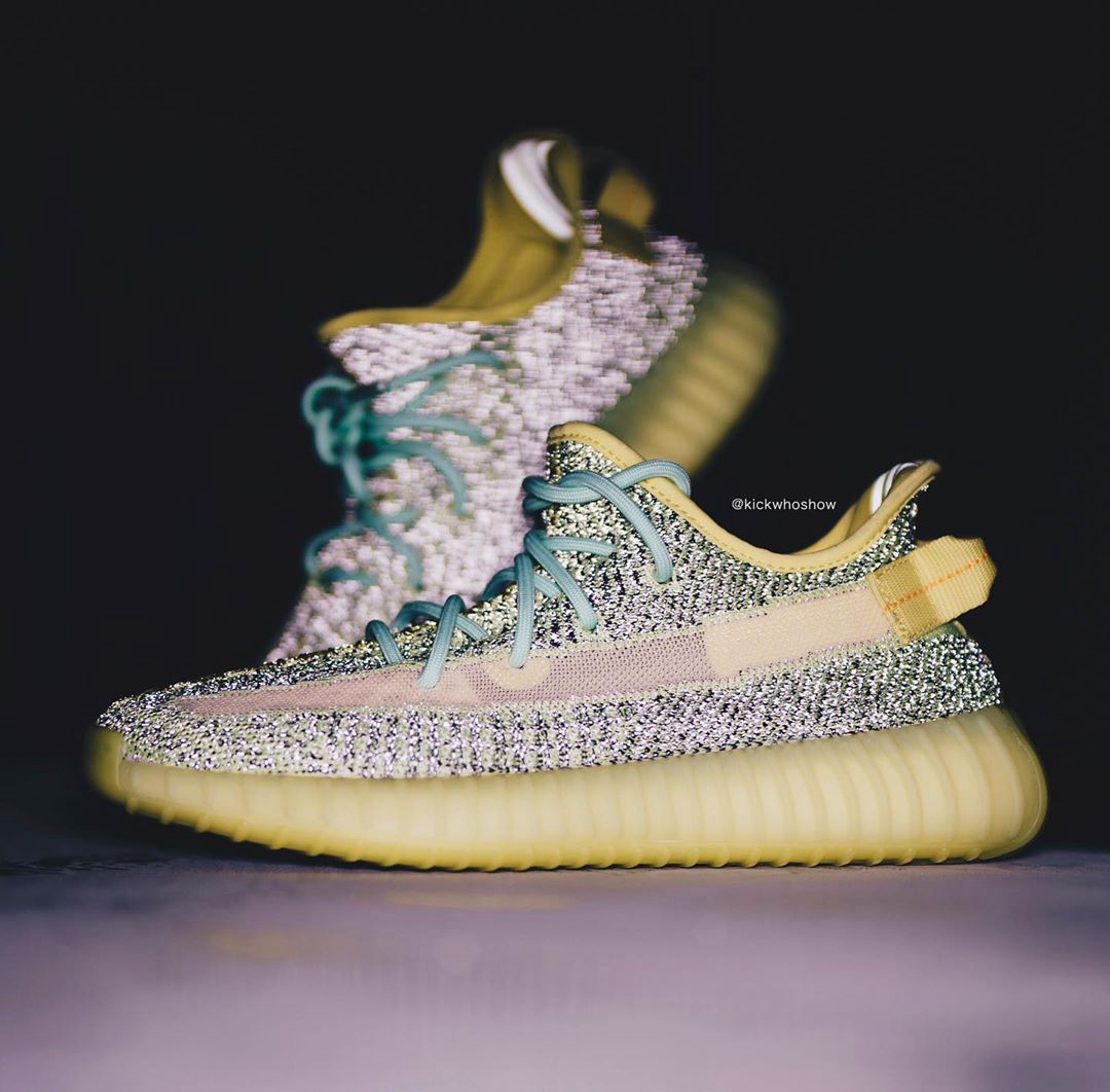 yeezy满天星美国售价,价格不贵的yeezy满天星