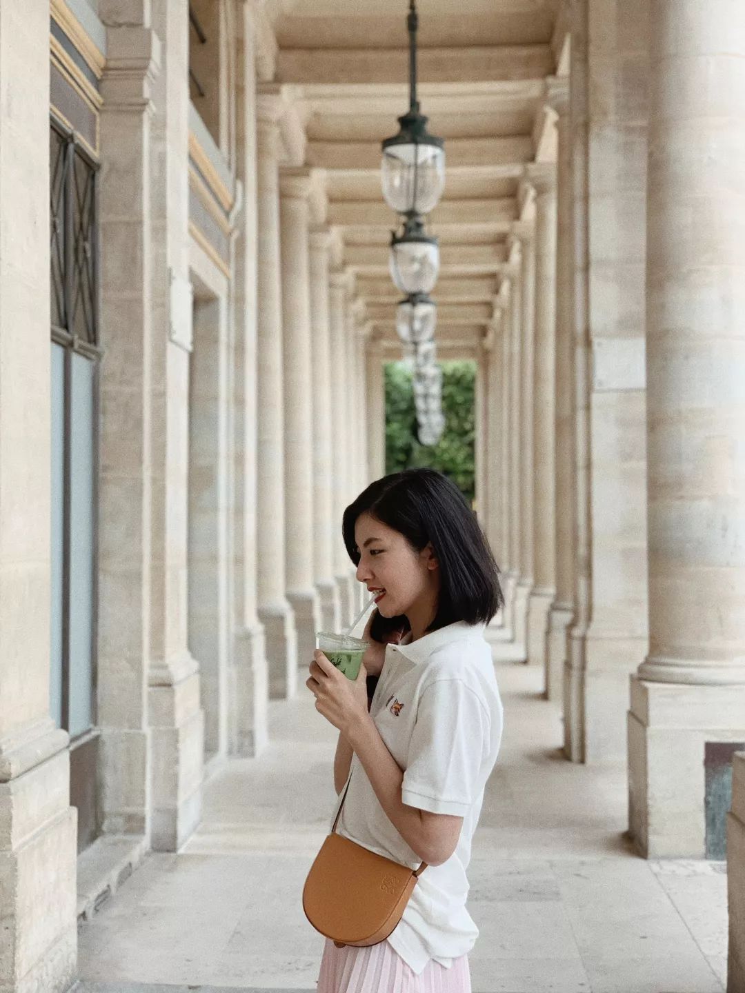 巴黎和lv的鞋哪个好,巴黎和伦敦相约旅行