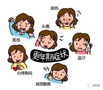 四款食疗粥治疗更年期综合症,更年期心情烦躁食疗方