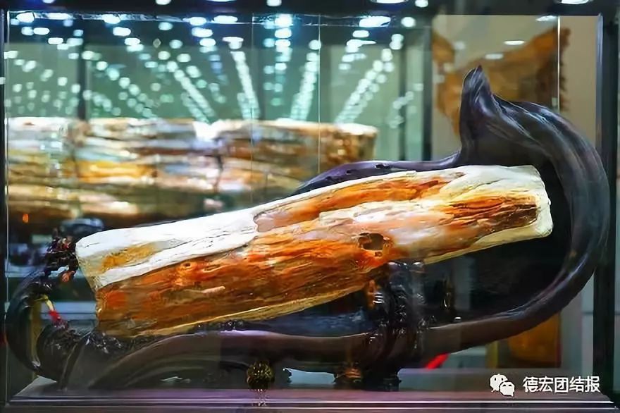 有种美叫德宏的美,镜语