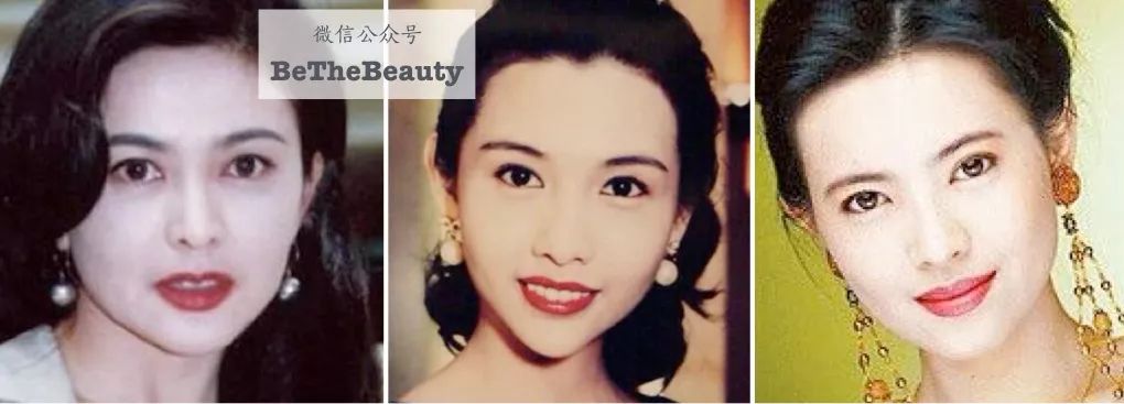 斩男又斩女的「宜室宜家脸」长啥样？要美艳要端庄要温柔一篇搞定