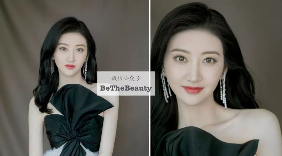 斩男又斩女的「宜室宜家脸」长啥样？要美艳要端庄要温柔一篇搞定