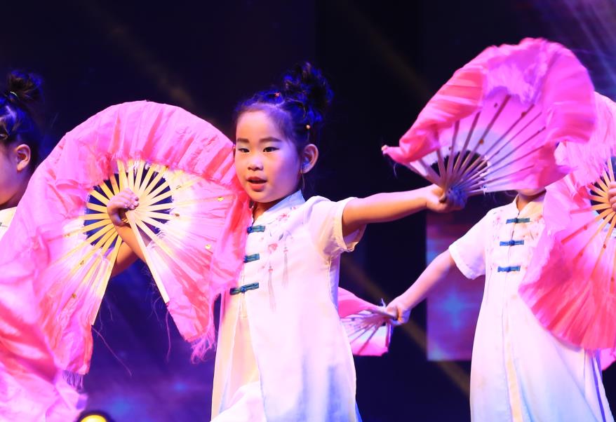 萌动幼儿舞蹈,萌动儿童舞蹈